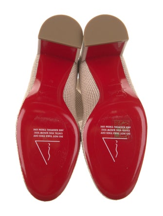 Christian Louboutin Sock Boots