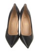 Christian Louboutin Leather Pumps