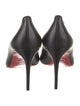 Christian Louboutin Leather Pumps