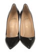 Christian Louboutin Patent Leather Pumps