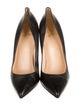 Christian Louboutin Leather Pumps
