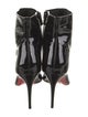 Christian Louboutin Patent Leather Boots