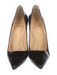 Christian Louboutin Patent Leather Pumps