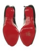 Christian Louboutin New Very Prive Patent Leather Pumps