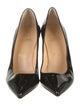 Christian Louboutin Pigalle Patent Leather Pumps
