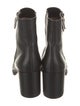 Christian Louboutin Leather Boots