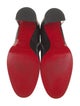 Christian Louboutin Leather Boots