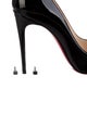 Christian Louboutin Pigalle Follies 100 Patent Leather Pumps