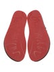 Christian Louboutin Rubber Studded Accents Flip Flops