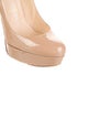 Christian Louboutin Patent Leather Pumps