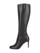 Christian Louboutin Leather Boots