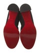 Christian Louboutin Suede Boots