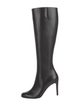 Christian Louboutin Leather Boots