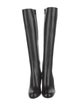 Christian Louboutin Leather Boots