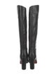 Christian Louboutin Leather Boots