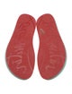Christian Louboutin Rubber Studded Accents Flip Flops