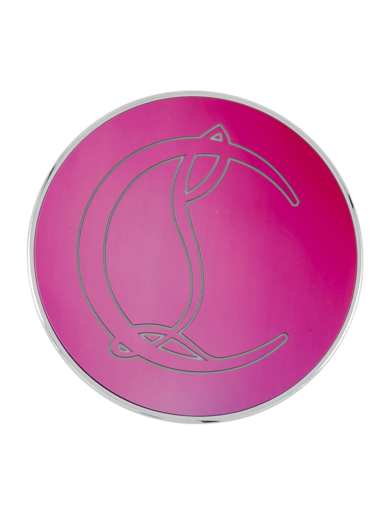 Christian Louboutin Portable Charger