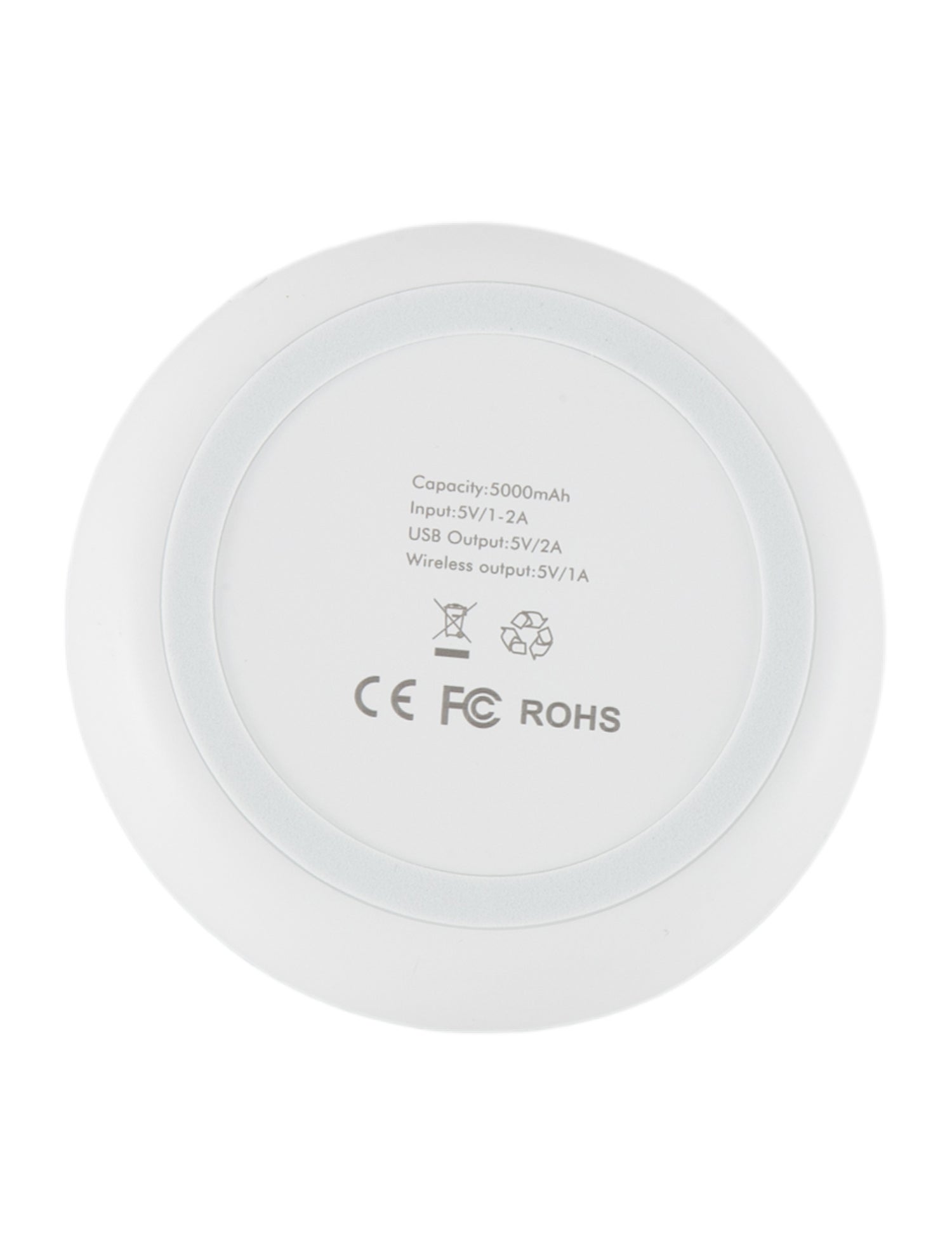 Christian Louboutin Portable Charger