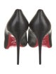 Christian Louboutin Leather Pumps