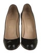 Christian Louboutin Patent Leather Pumps