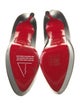 Christian Louboutin Leather Pumps