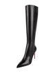 Christian Louboutin Leather Boots