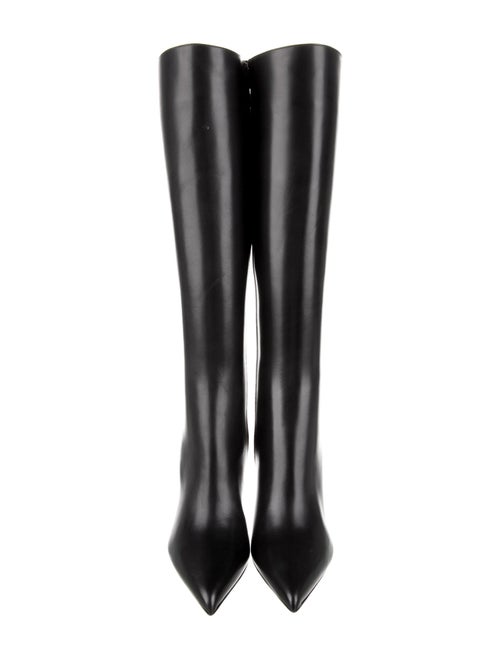 Christian Louboutin Leather Boots