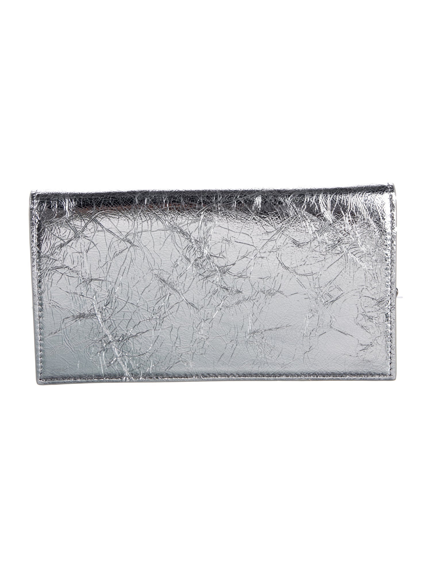 Christian Louboutin Leather Loubi54