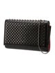 Christian Louboutin Leather Crossbody Bag