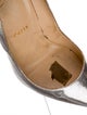 Christian Louboutin Leather Pumps