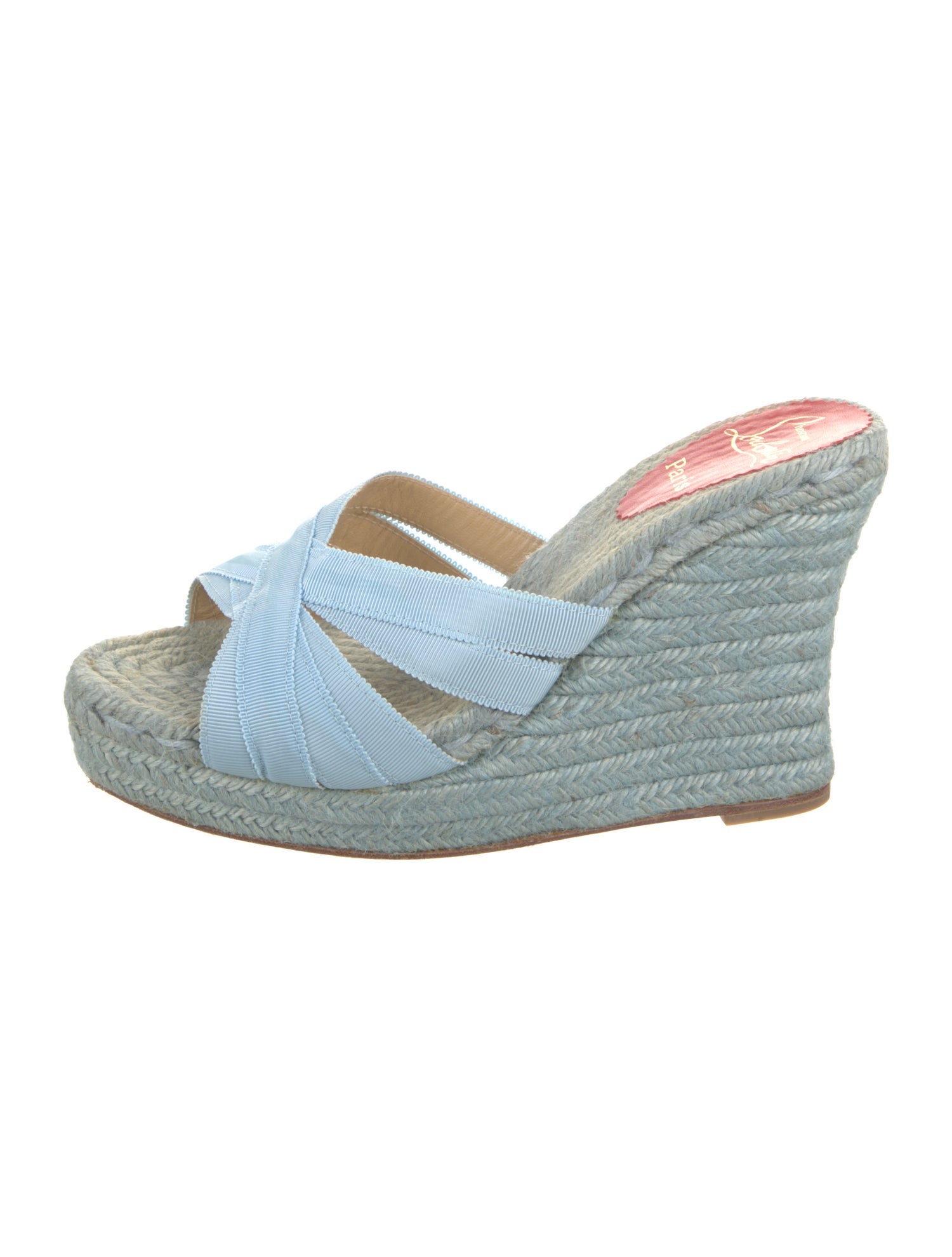 Christian Louboutin Espadrilles