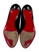 Christian Louboutin Patent Leather Pumps