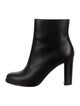 Christian Louboutin Leather Boots