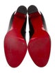 Christian Louboutin Leather Boots