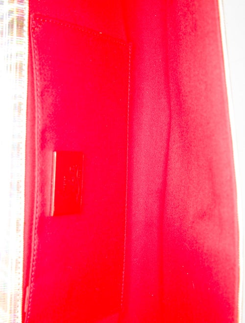 Christian Louboutin Patent Leather Pigalle