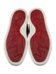 Christian Louboutin Glitter Accent Sneakers