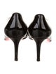 Christian Louboutin Patent Leather Pumps