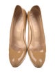 Christian Louboutin Patent Leather Pumps
