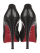 Christian Louboutin Leather Pumps