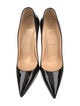 Christian Louboutin Patent Leather Pumps