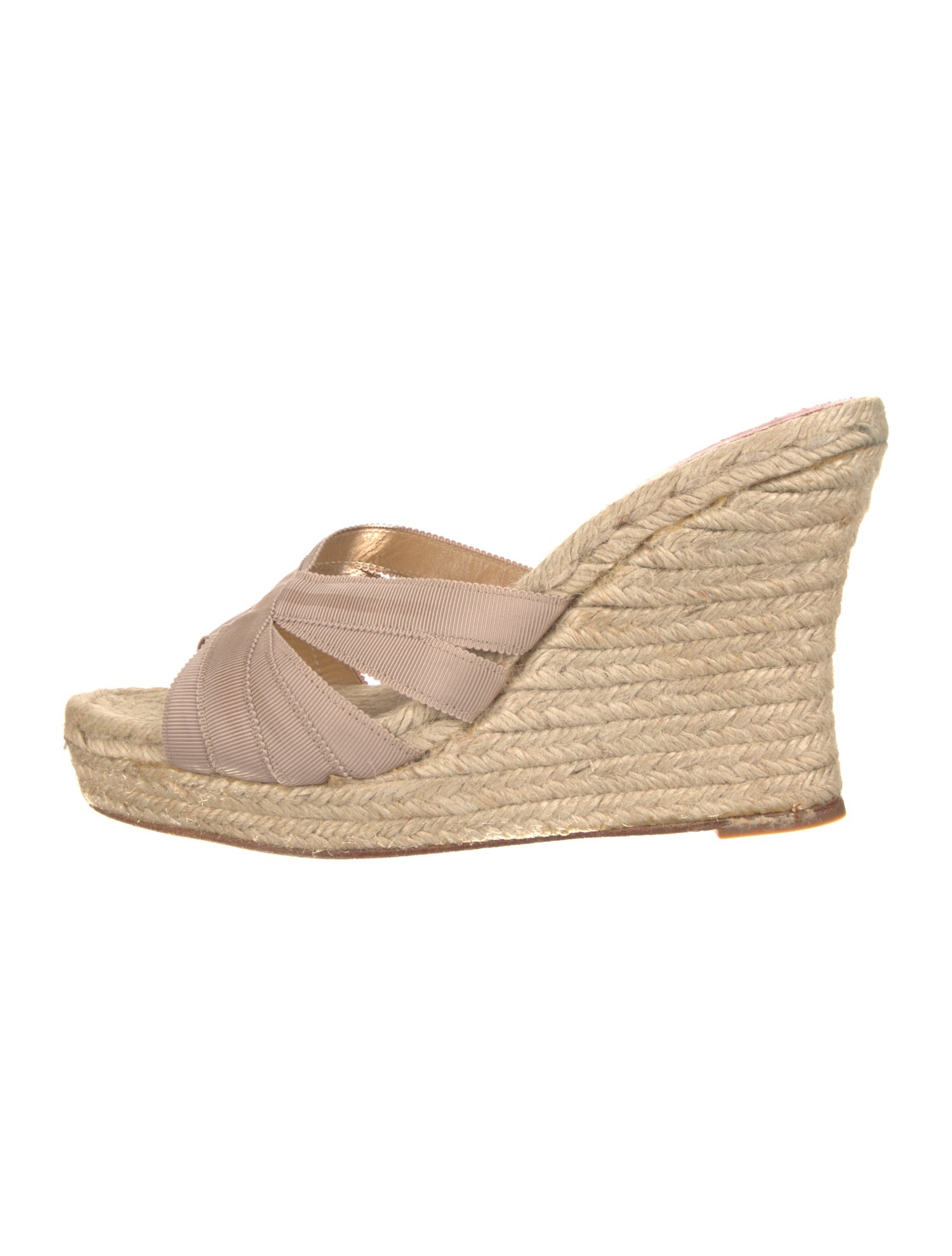 Christian Louboutin Espadrilles