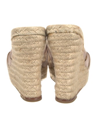 Christian Louboutin Espadrilles