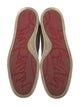 Christian Louboutin Canvas Sneakers