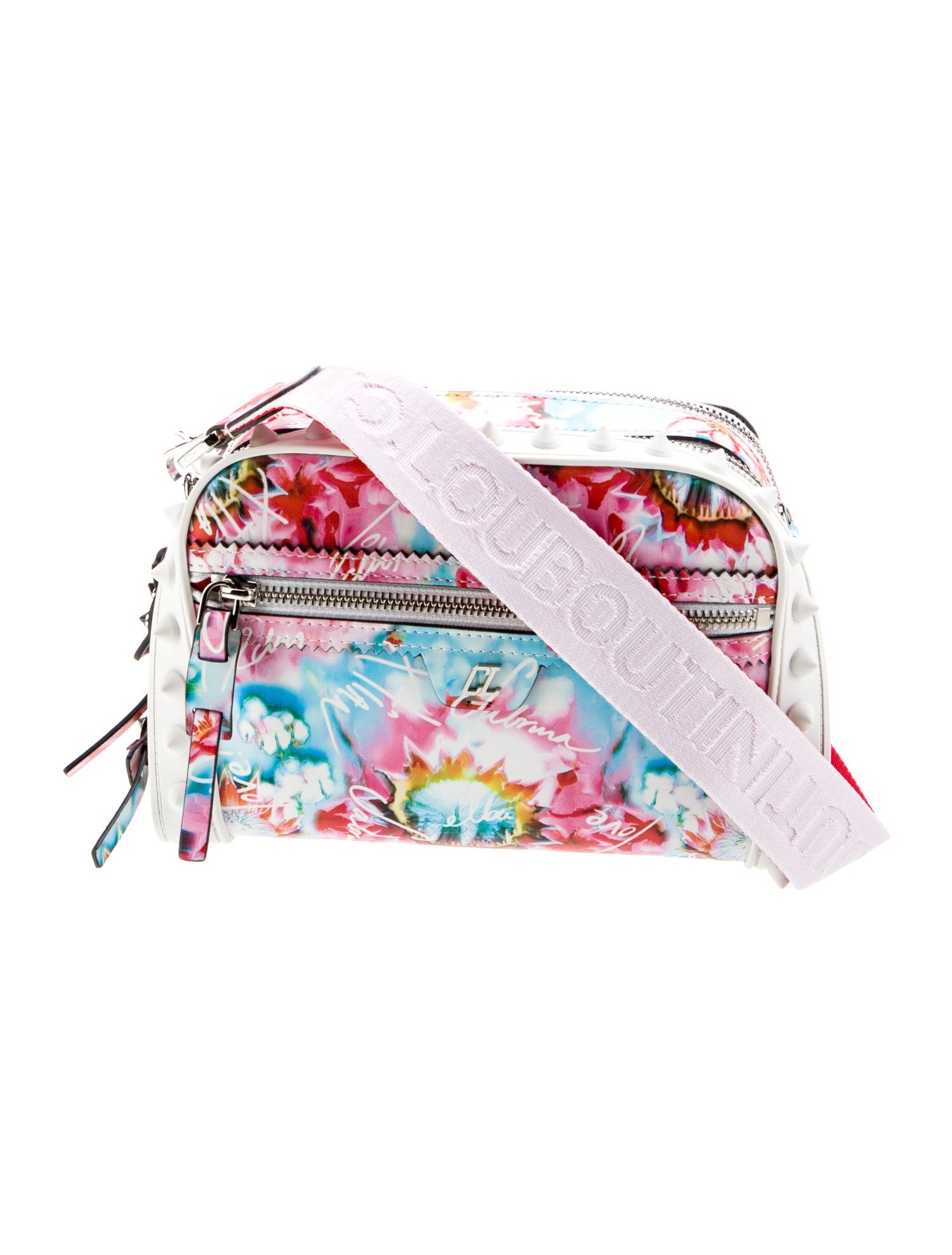 Christian Louboutin Spike Loubitown