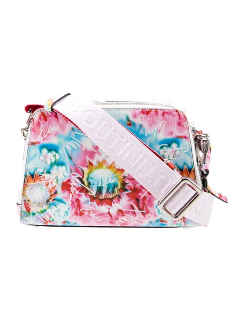 Christian Louboutin Spike Loubitown