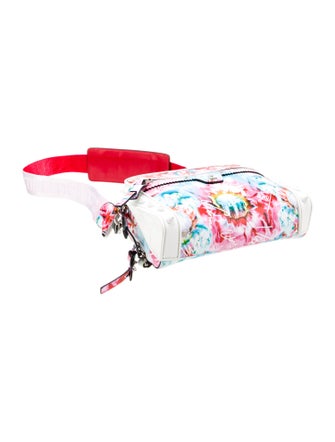 Christian Louboutin Spike Loubitown