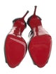 Christian Louboutin Leather Pumps
