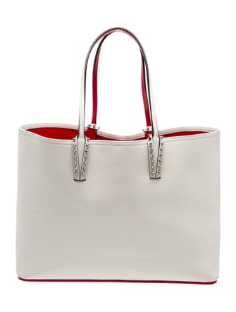 Christian Louboutin Spike Cabata