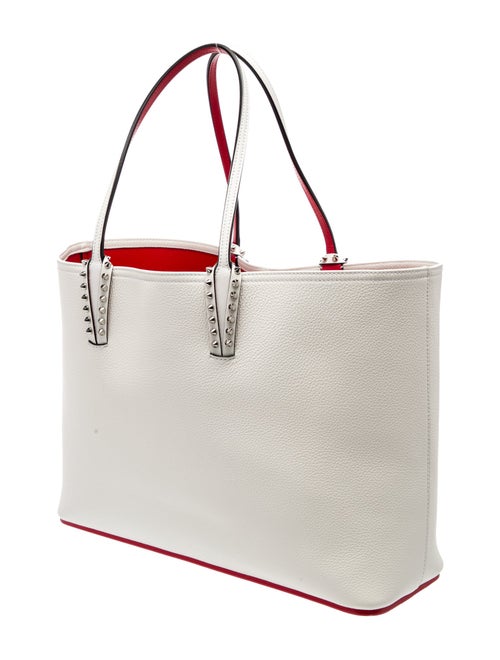 Christian Louboutin Spike Cabata