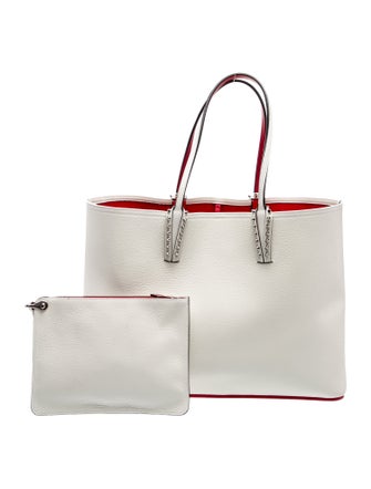 Christian Louboutin Spike Cabata